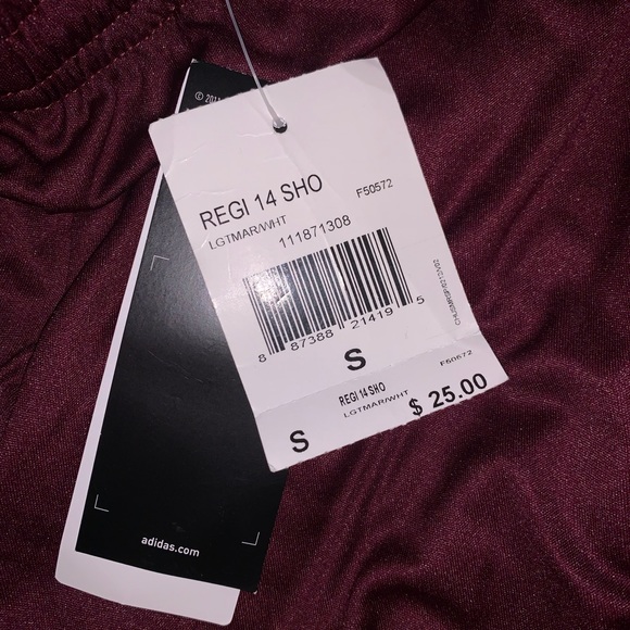 Adidas Climacool Shorts - Picture 4 of 4